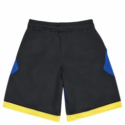 Under Armour Kids Curry  Splash Short Blå Best