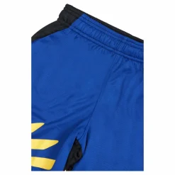 Under Armour Kids Curry  Splash Short Blå Best