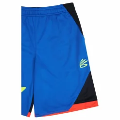 KIDS  CURRY  SPLASH SHORT*Under Armour Sale