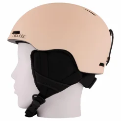 Republic Kids Helmet R550 Pink Rosa New