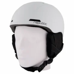 Republic Kids Helmet R550 White Vit Outlet
