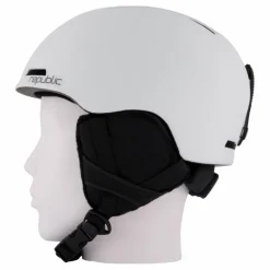 Republic Kids Helmet R550 White Vit Outlet