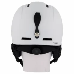 Republic Kids Helmet R550 White Vit Outlet