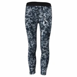 Burton Kids' Lightweight Base Layer S Aerial Pines Mönstrad Clearance
