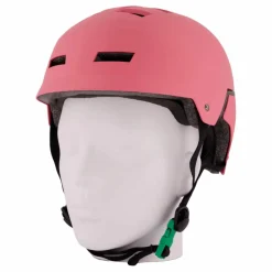 Republic Kids Multisport Helmet R280 Bubble Gum Rosa New