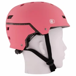 Republic Kids Multisport Helmet R280 Bubble Gum Rosa New