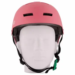 Republic Kids Multisport Helmet R280 Bubble Gum Rosa New
