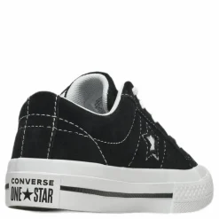Kids One Star Ox Black*Converse Sale