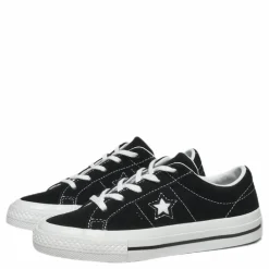 Kids One Star Ox Black*Converse Sale