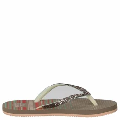 Reef Kids Stargazer Prints Peach Stripes Brun Online