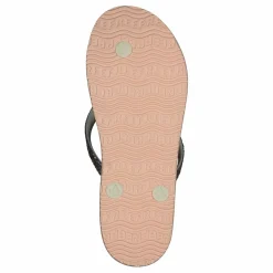 Reef Kids Stargazer Prints Peach Stripes Brun Online
