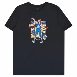 KIDS UA CURRY LIGHTNING LOGO SS*Under Armour Outlet