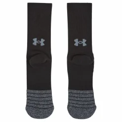 Under Armour Kids UA Heatgear 3pk Crew Svart Online