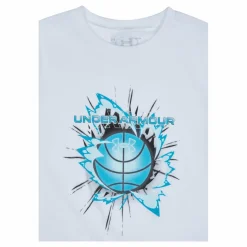 KIDS UA HOOPS BASELINE SS*Under Armour New