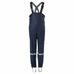 Tretorn Kids Wings High Rainpant Navy Blå