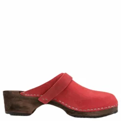 Mohedatoffeln Kidz Red Röd Hot