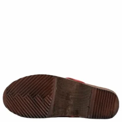 Mohedatoffeln Kidz Red Röd Hot
