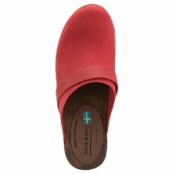 Mohedatoffeln Kidz Red Röd Hot
