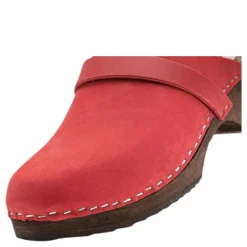 Mohedatoffeln Kidz Red Röd Hot