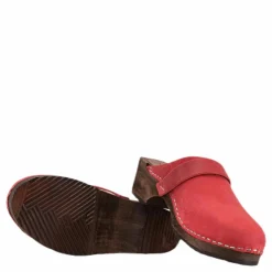 Mohedatoffeln Kidz Red Röd Hot