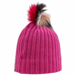 Kikko Pompom Pink*Molo Hot
