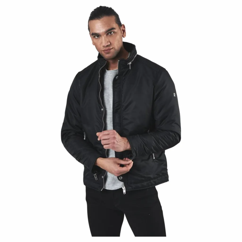 ROCKANDBLUE Kilgore Black New