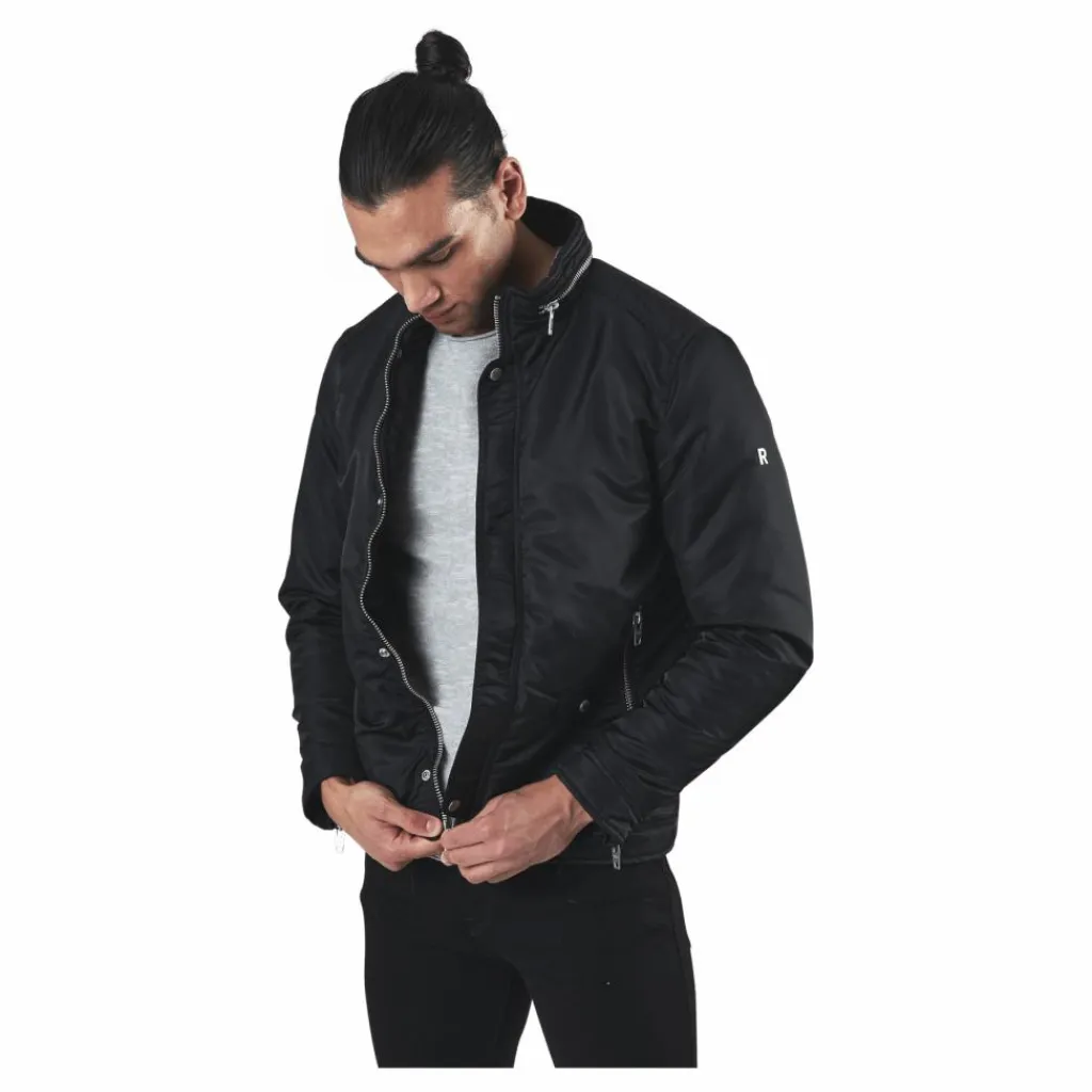 ROCKANDBLUE Kilgore Black New