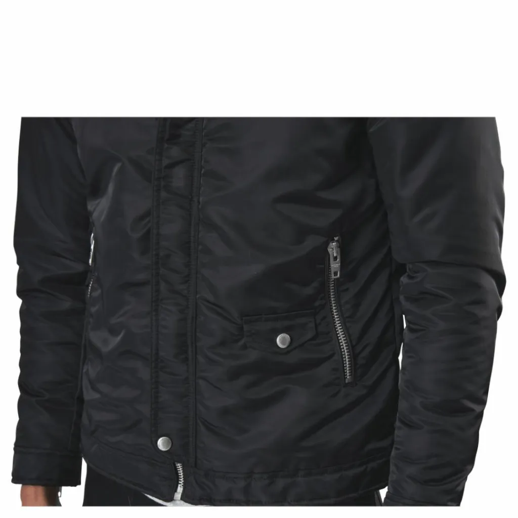 ROCKANDBLUE Kilgore Black New
