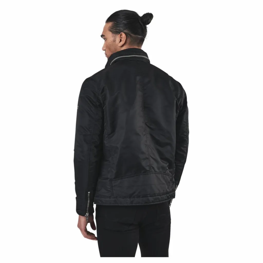 ROCKANDBLUE Kilgore Black New