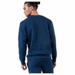 Kimmy Sweatshirt Blue*Vinson Polo Club New