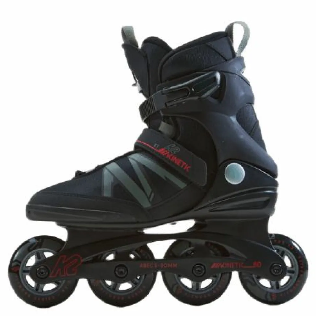 Kinetic 80 Pro Xt M Black*K2 Outlet
