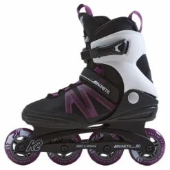 K2 Kinetic 80 Pro Xt W Black Flerfärgad Online