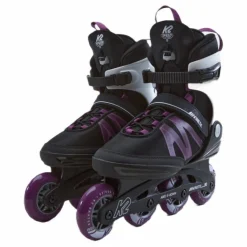 K2 Kinetic 80 Pro Xt W Black Flerfärgad Online