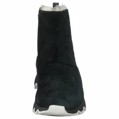 Sorel Kinetic Short 010, Black Sea Salt Svart Sale