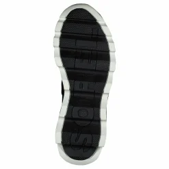 Sorel Kinetic Short 010, Black Sea Salt Svart Sale