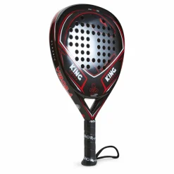 Vibor-A King Cobra Classic Edition 202 Black/red