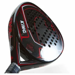 Vibor-A King Cobra Classic Edition 202 Black/red