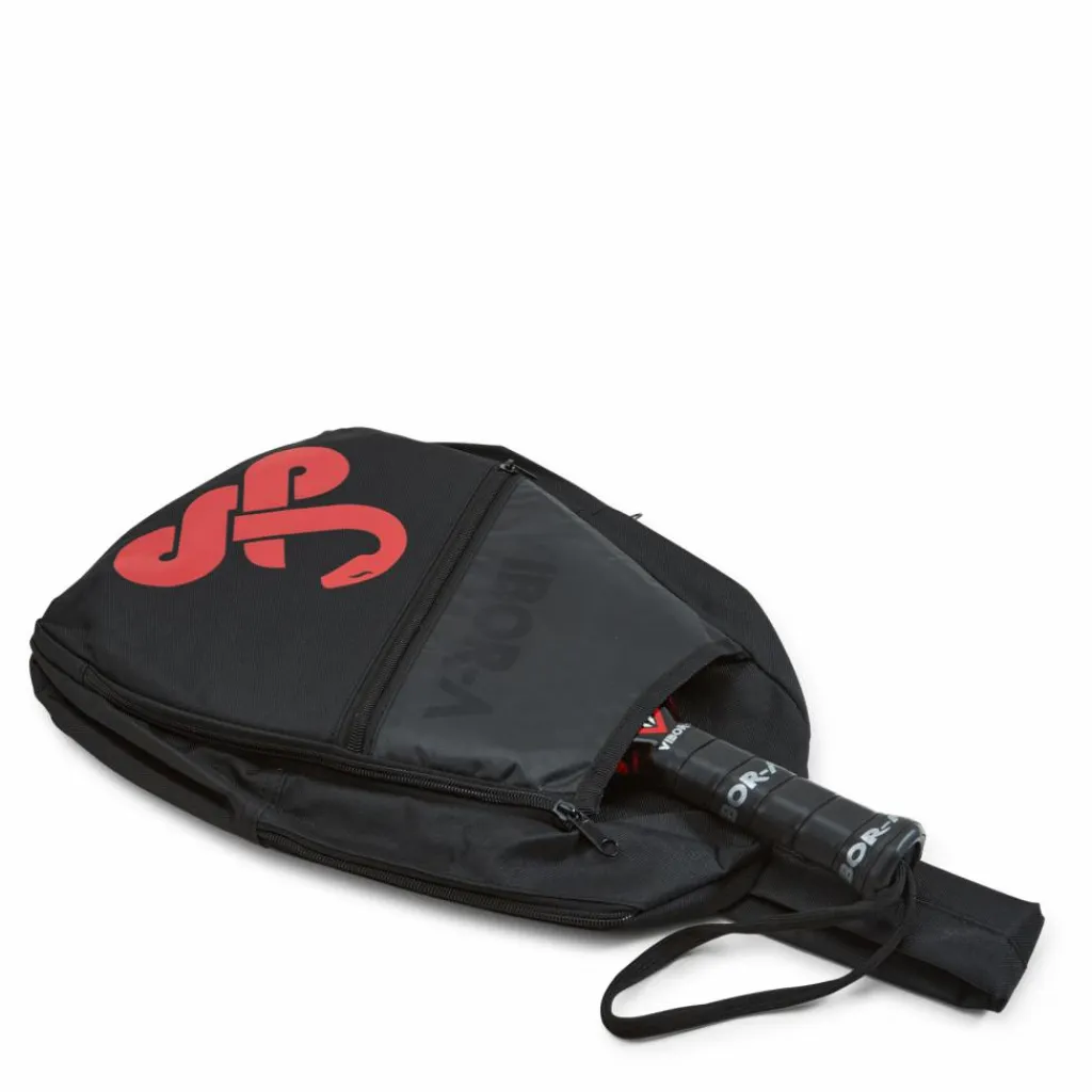 Vibor-A King Cobra Classic Edition 202 Black/red