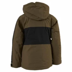 8848 Altitude Kingston Junior Jacket Brown Brun Outlet