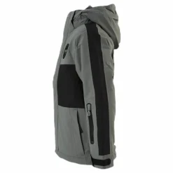 Kingston Junior Jacket Grey*8848 Altitude