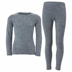Reima Kinsei Melange grey Grå New