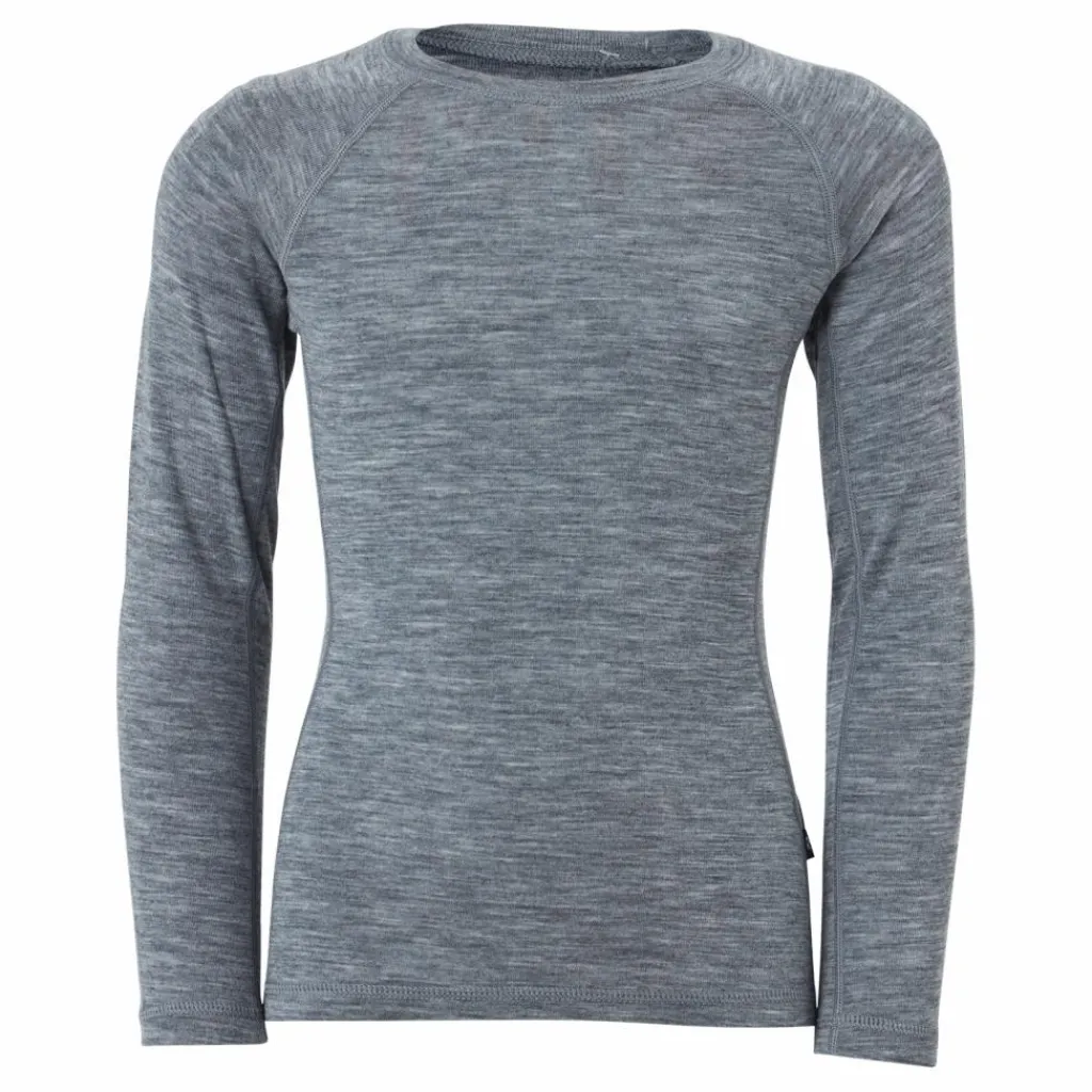 Reima Kinsei Melange grey Grå New