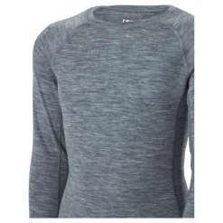 Reima Kinsei Melange grey Grå New