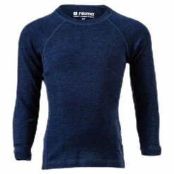 Kinsei Merino Wool Set Blue*Reima Hot