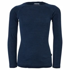 Reima Kinsei Navy Blå Clearance