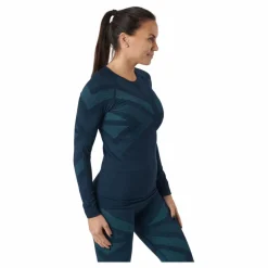 Kinship Warm Long Sleeve*Odlo Hot