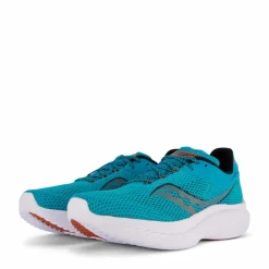 Kinvara 14 Agave/lava*Saucony