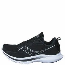Saucony Kinvara 13 Black/silver