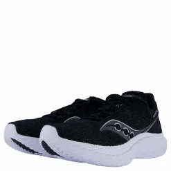 Kinvara 14 Black/white*Saucony Clearance