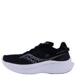Kinvara 14 Black/white*Saucony Sale